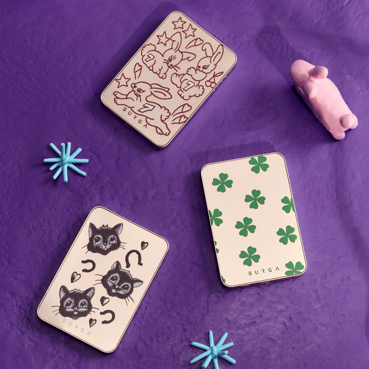 Hocus Pocus - Magnetyczny power bank - Image 94