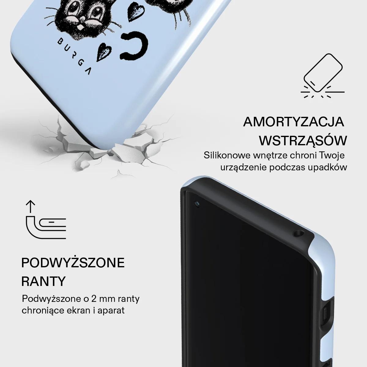 Hocus Pocus - OnePlus 10 Pro 5G Etui - Image 4