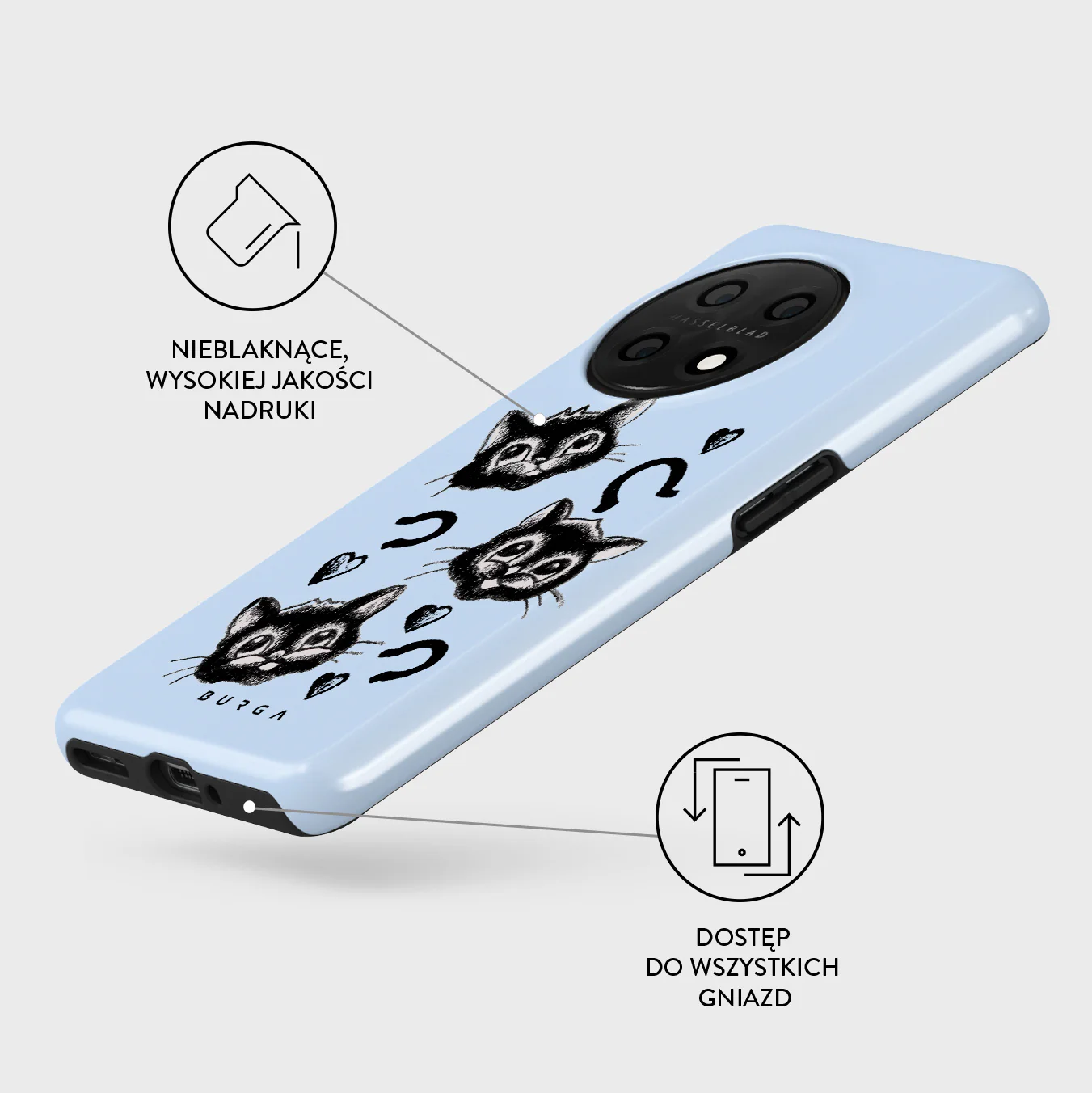 Hocus Pocus - OnePlus 11 Etui - Image 3