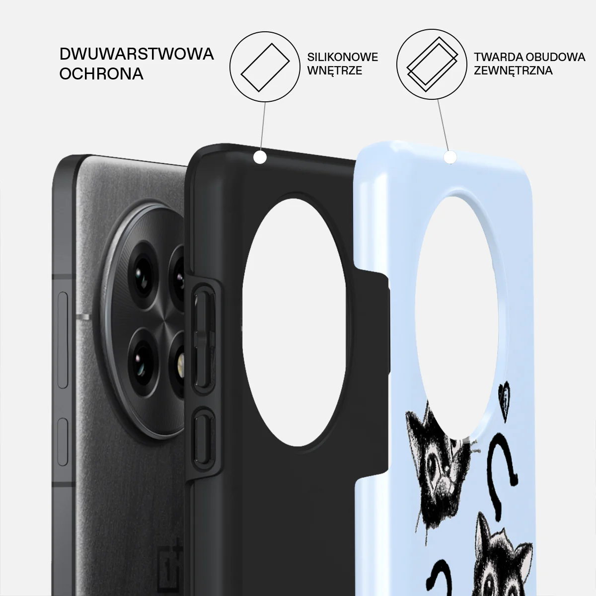 Hocus Pocus - OnePlus 13 Etui - Image 2