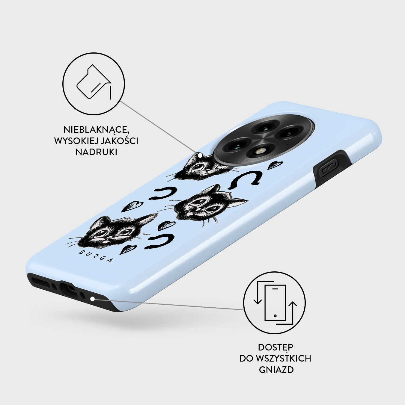 Hocus Pocus - OnePlus 13 Etui - Image 3