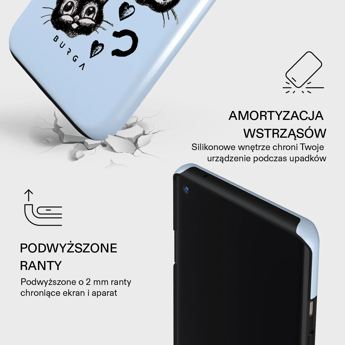 Hocus Pocus - OnePlus 8 Etui - Image 4