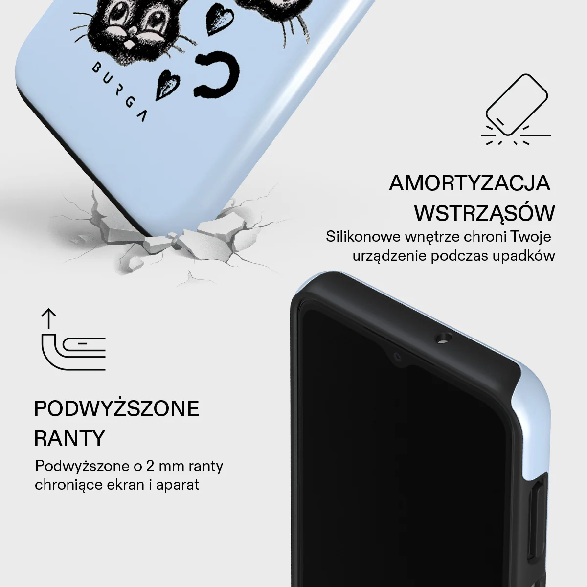 Hocus Pocus - Samsung Galaxy A13 4G Etui - Image 4