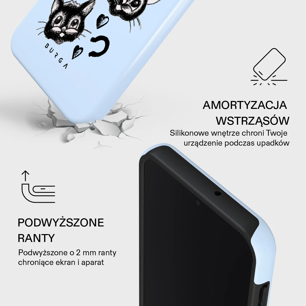 Hocus Pocus - Samsung Galaxy A15 4G / 5G Etui - Image 4