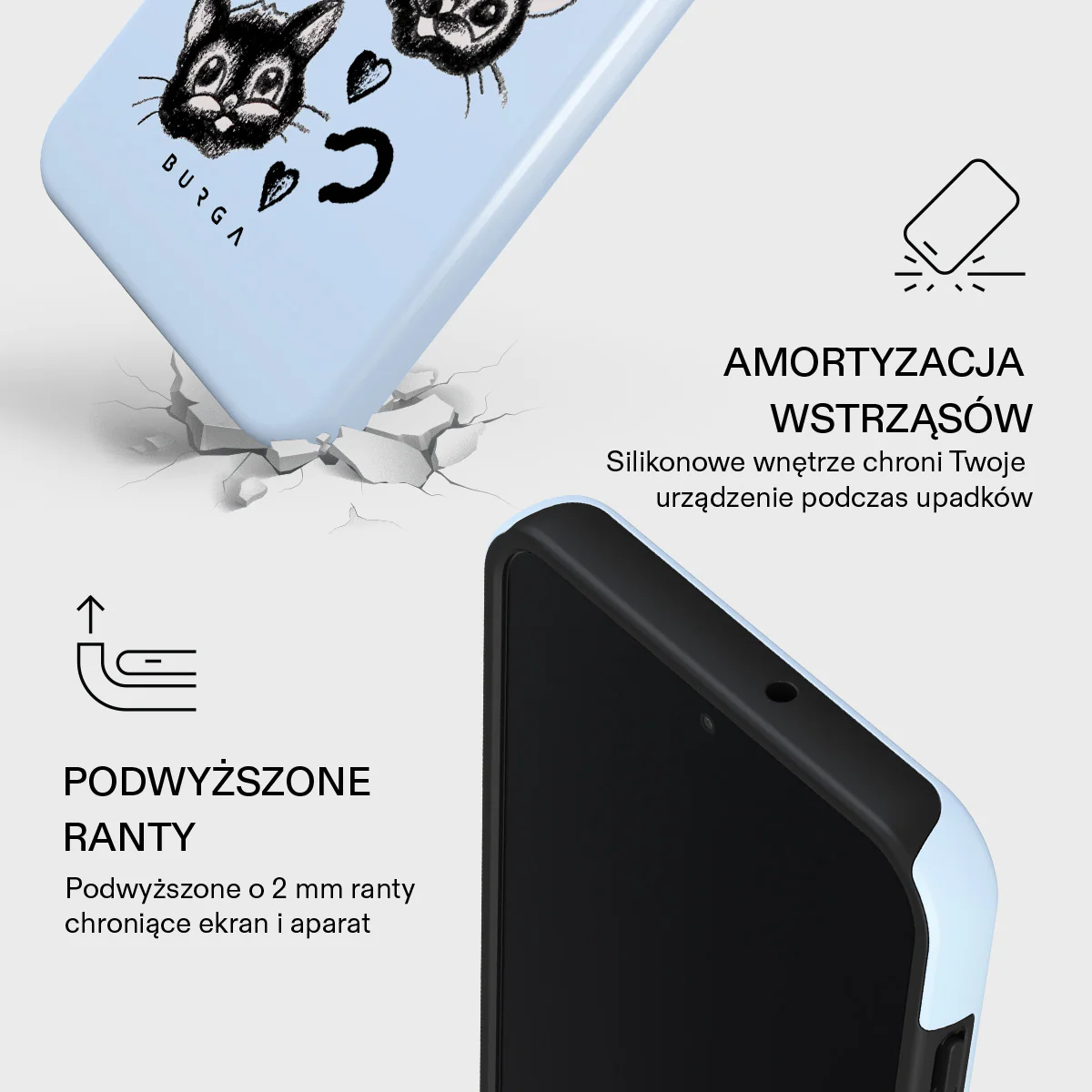 Hocus Pocus - Samsung Galaxy A16 Etui - Image 4
