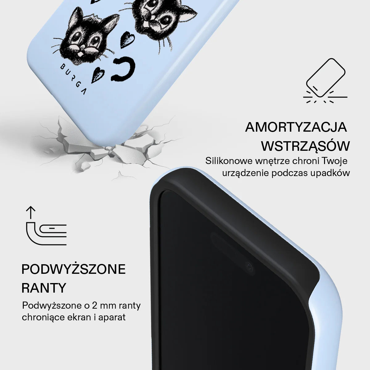Hocus Pocus - Samsung Galaxy A17 Etui - Image 4