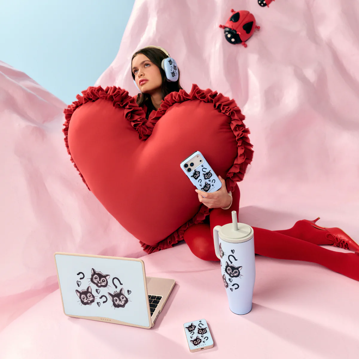 Hocus Pocus - Samsung Galaxy A17 Etui - Image 7
