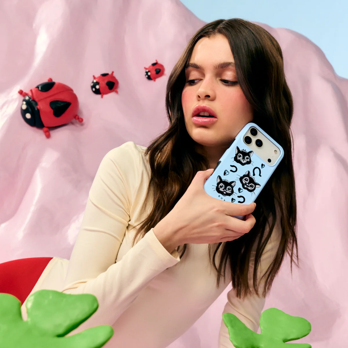 Hocus Pocus - Samsung Galaxy A17 Etui - Image 8