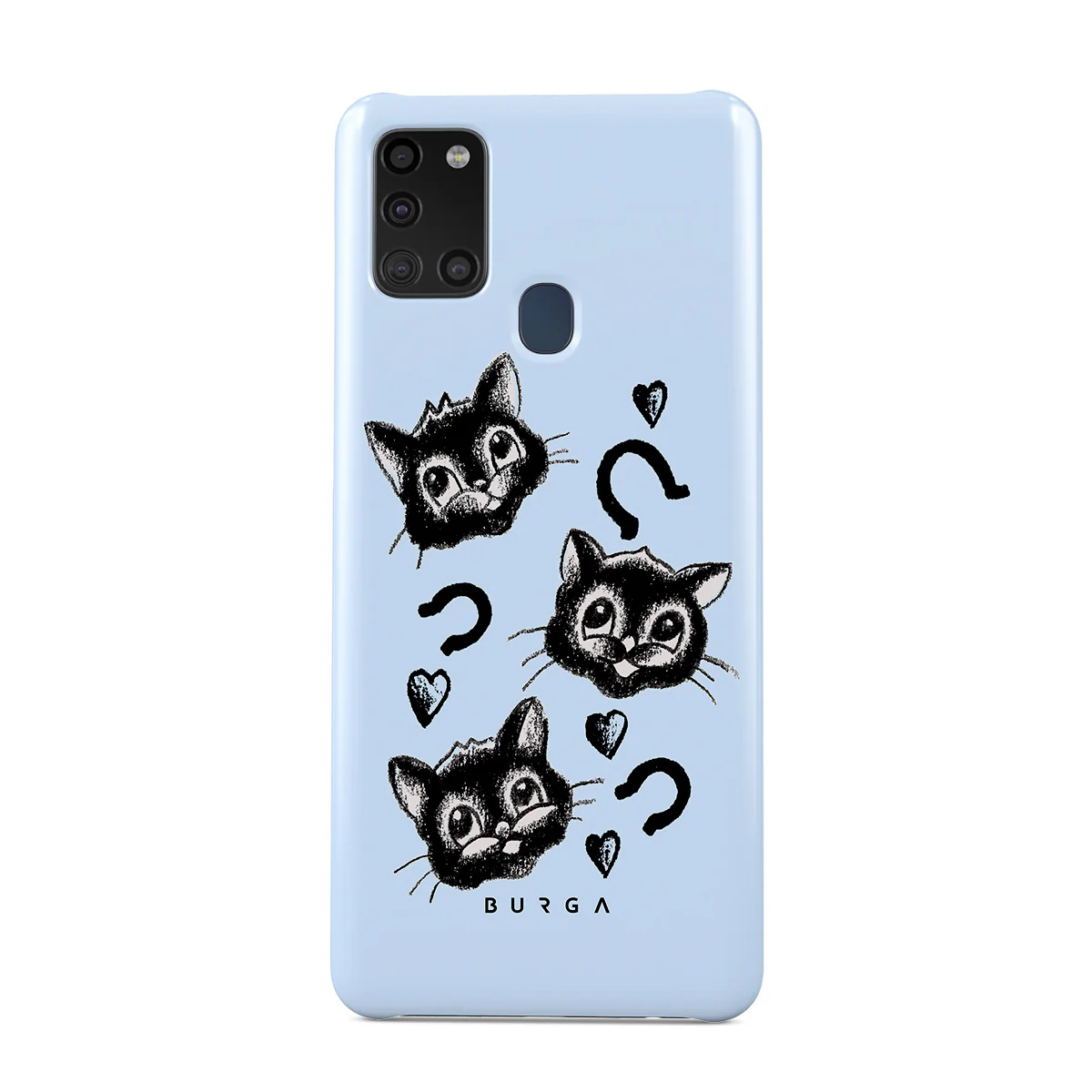 Hocus Pocus - Samsung Galaxy A21s 4G Etui