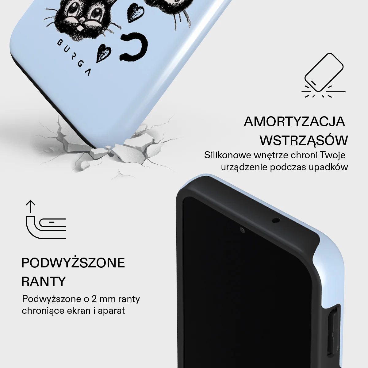 Hocus Pocus - Samsung Galaxy A25 Etui - Image 4