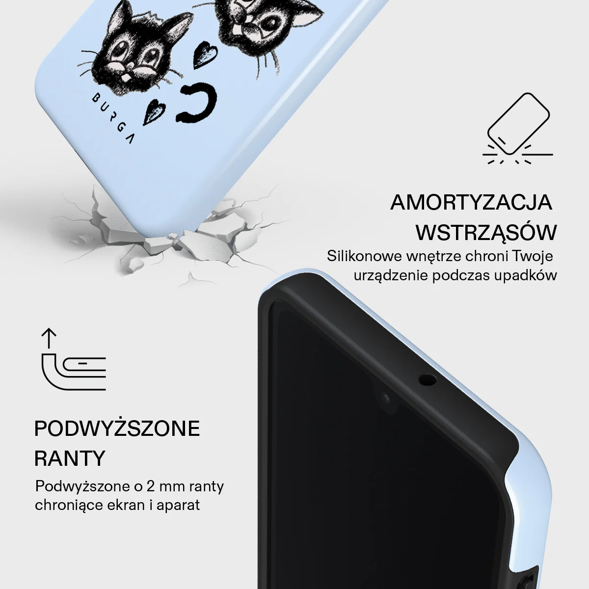 Hocus Pocus - Samsung Galaxy A26 5G Etui - Image 4