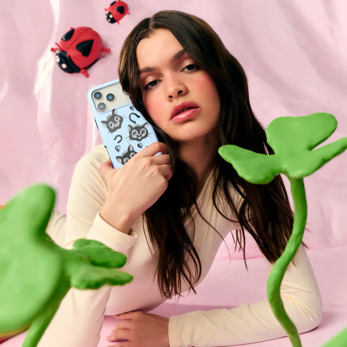 Hocus Pocus - Samsung Galaxy A26 5G Etui - Image 6