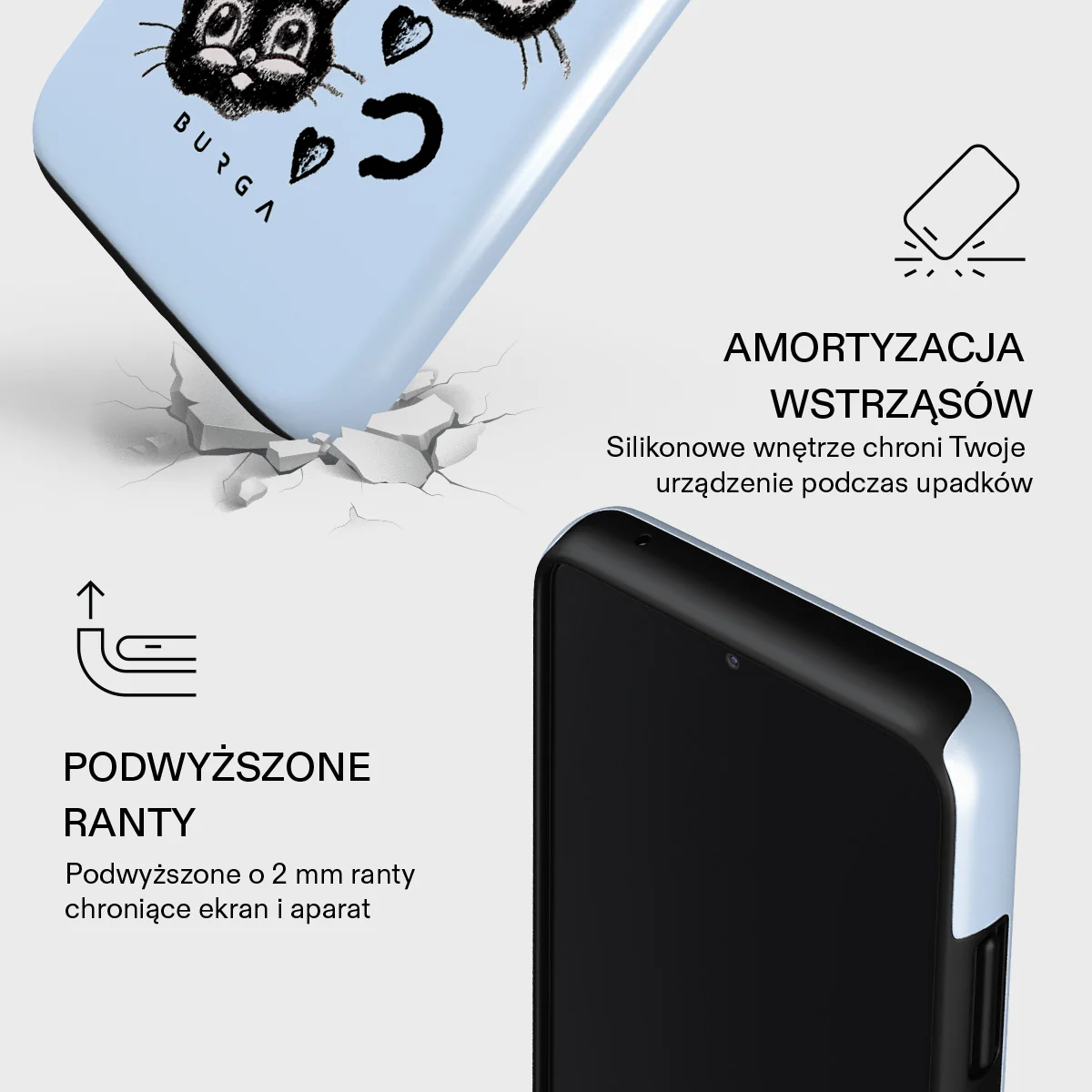 Hocus Pocus - Samsung Galaxy A32 5G Etui - Image 4
