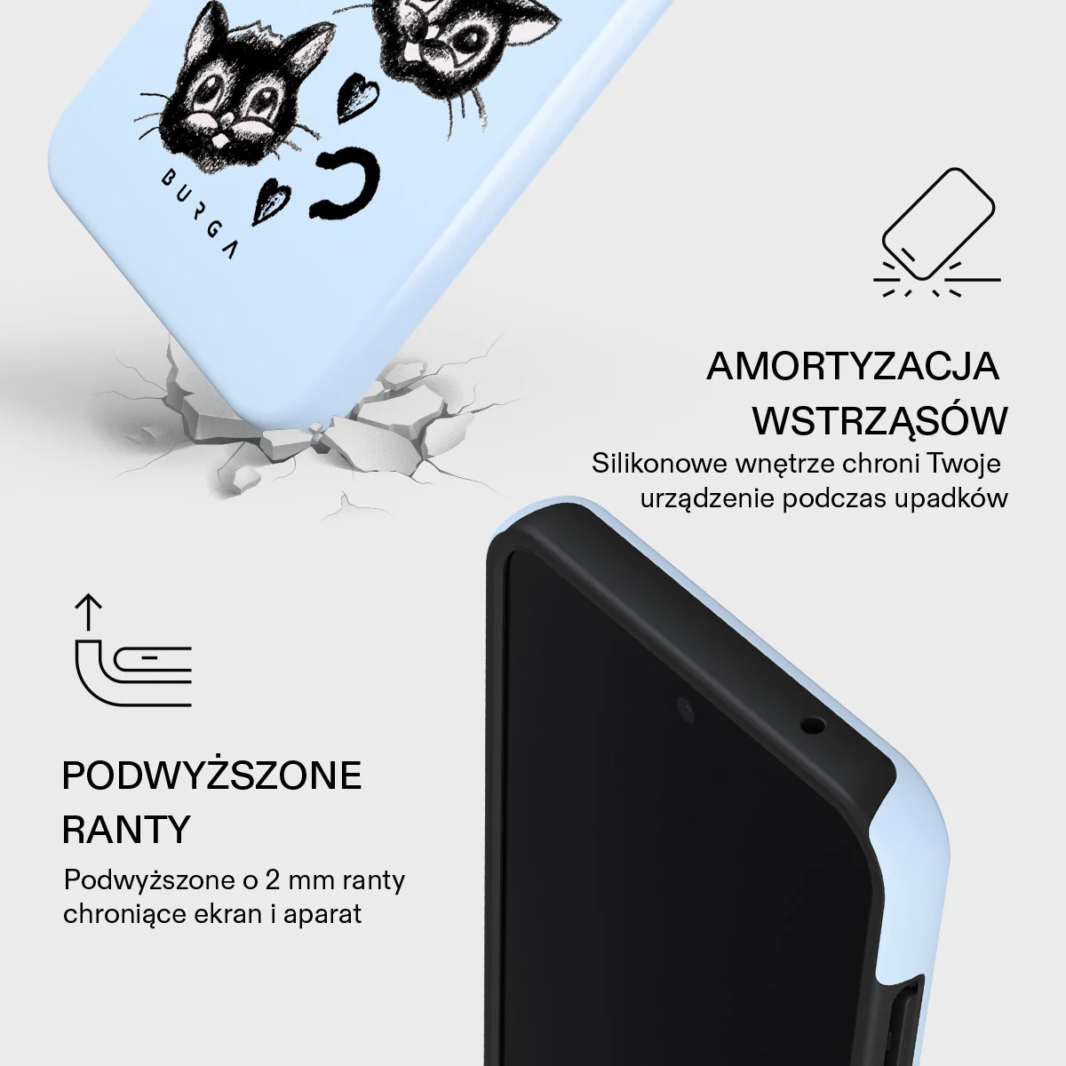 Hocus Pocus - Samsung Galaxy A35 Etui - Image 4