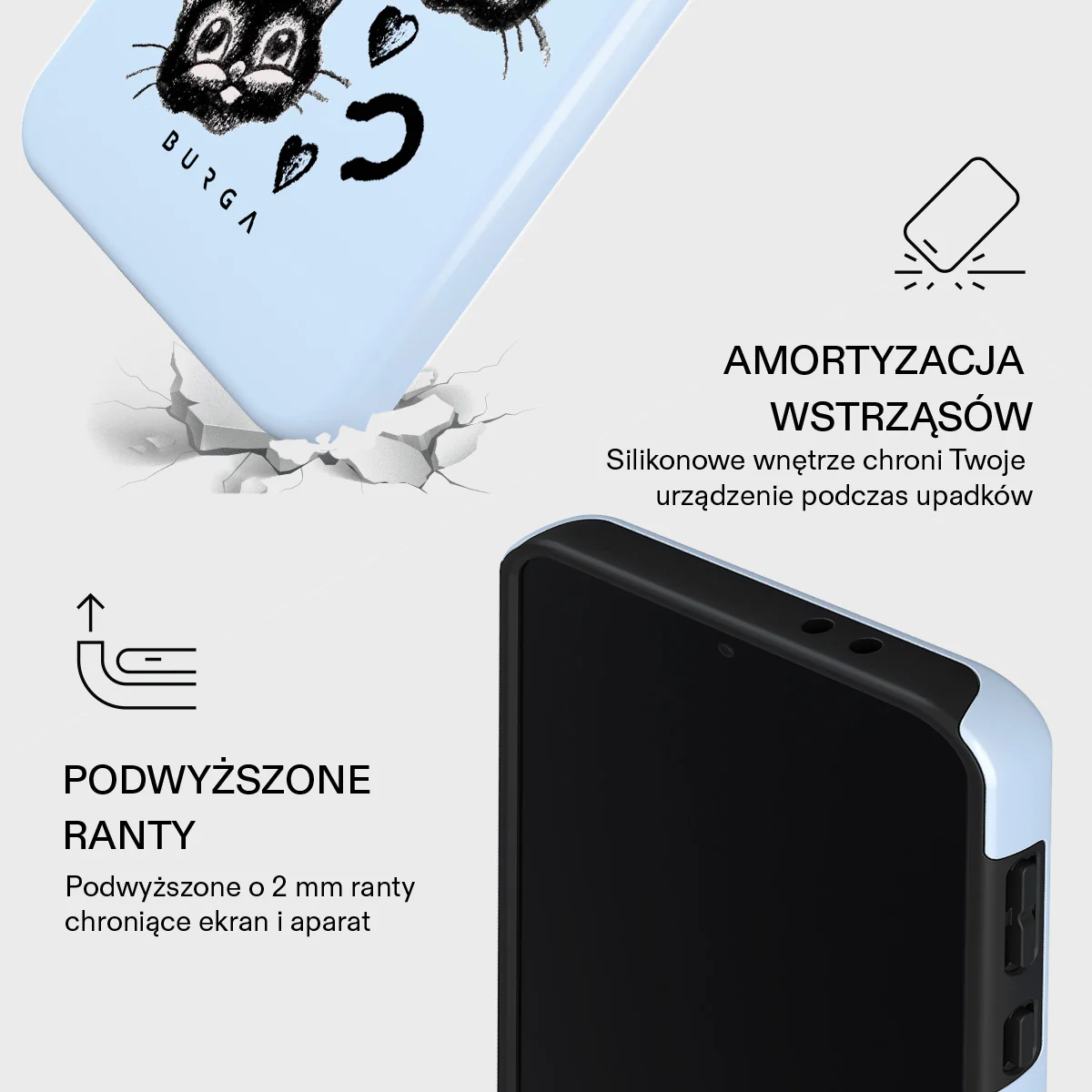 Hocus Pocus - Samsung Galaxy A36 5G Etui - Image 4
