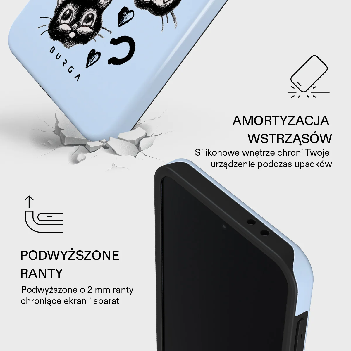 Hocus Pocus - Samsung Galaxy A37 5G Etui - Image 4