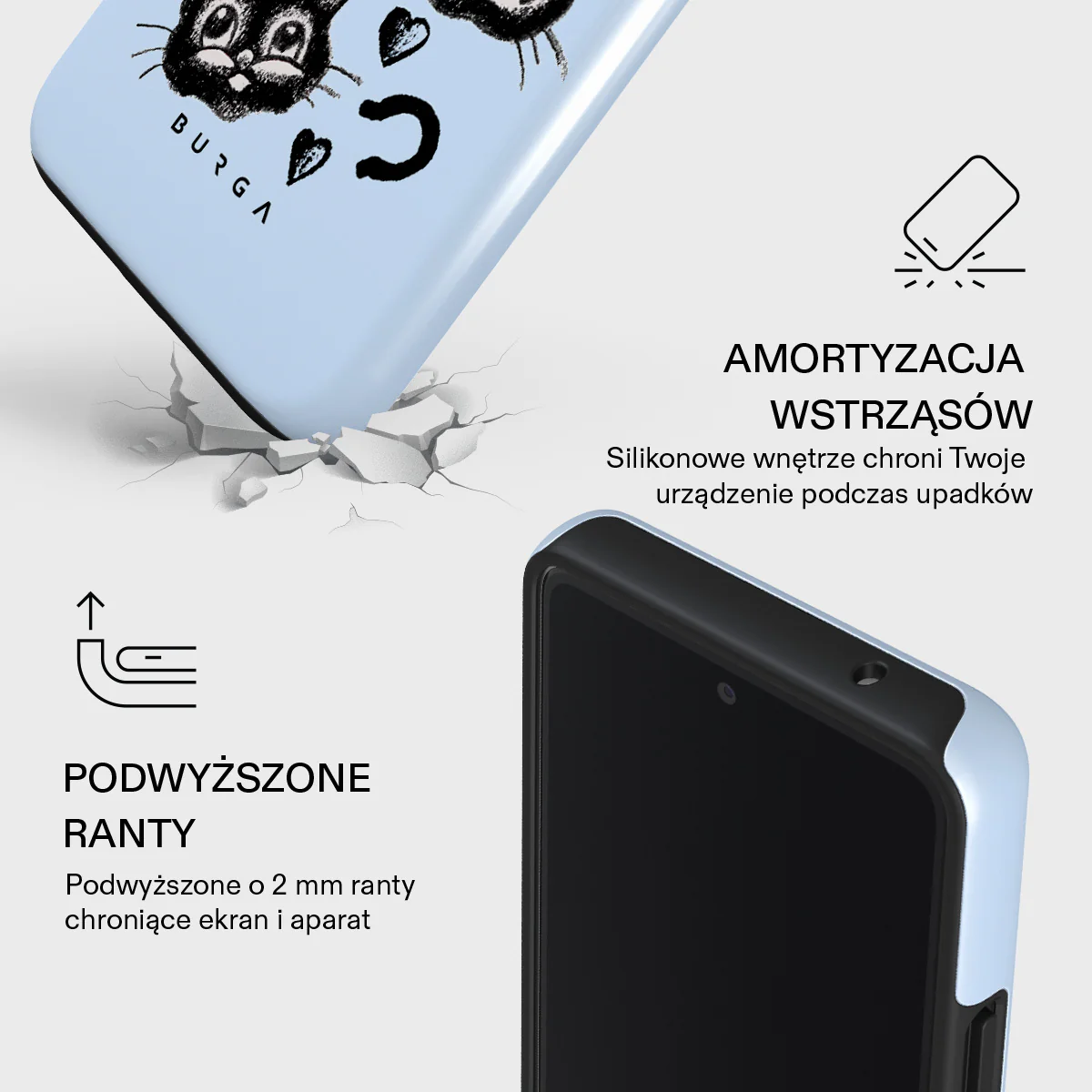 Hocus Pocus - Samsung Galaxy A53 Etui - Image 4
