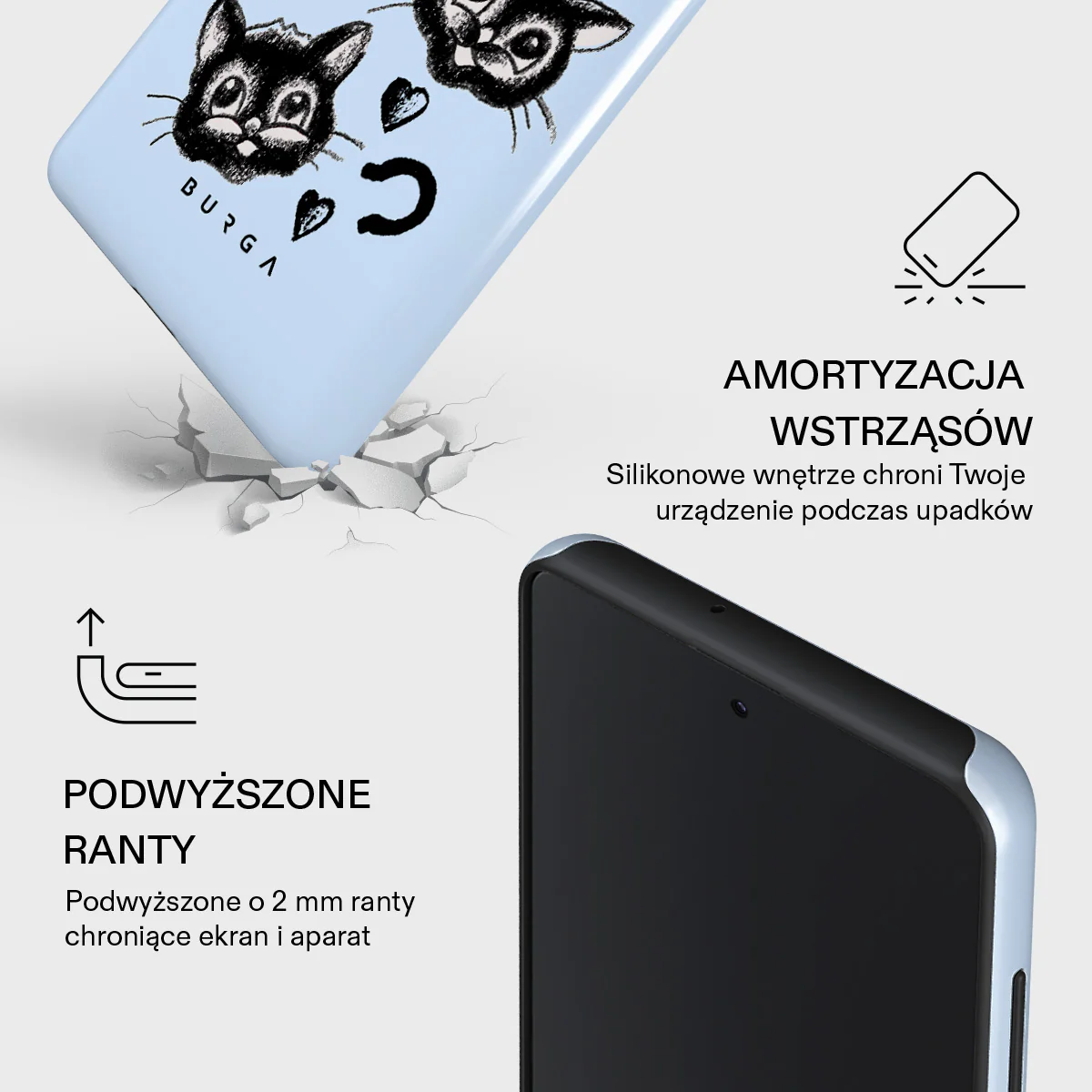 Hocus Pocus - Samsung Galaxy A71 4G Etui - Image 4
