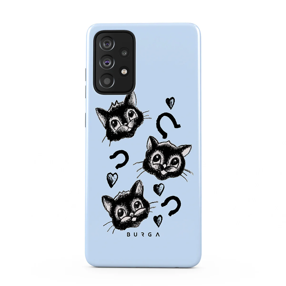Hocus Pocus - Samsung Galaxy A72 4G / 5G Etui - Image 5