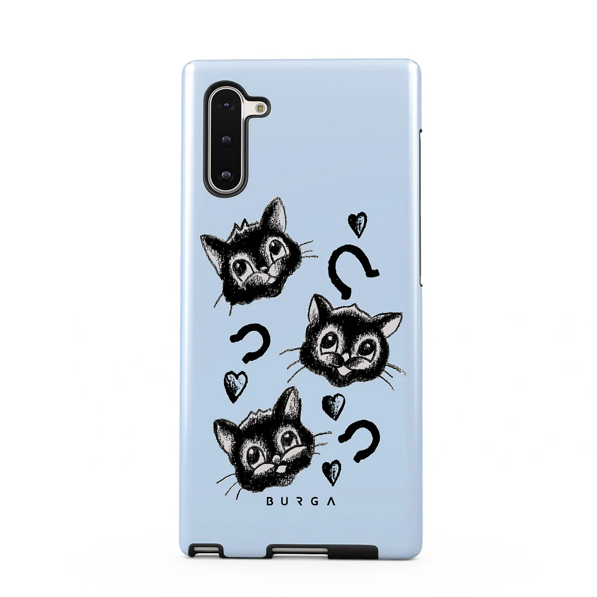 Hocus Pocus - Samsung Galaxy Note 10 Etui - Image 5
