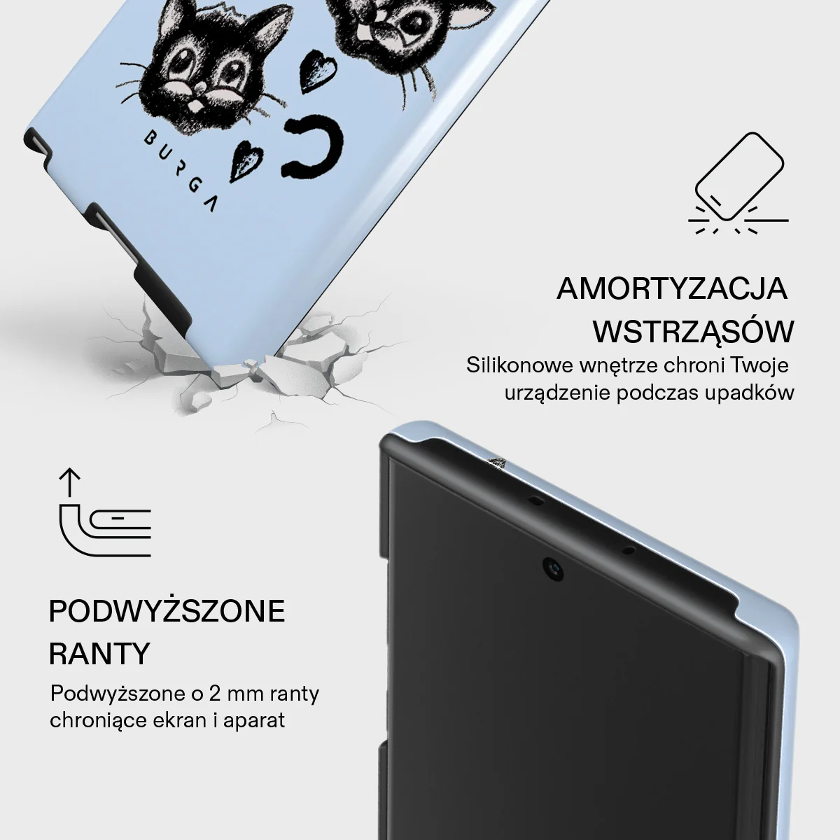 Hocus Pocus - Samsung Galaxy Note 10 Etui - Image 8