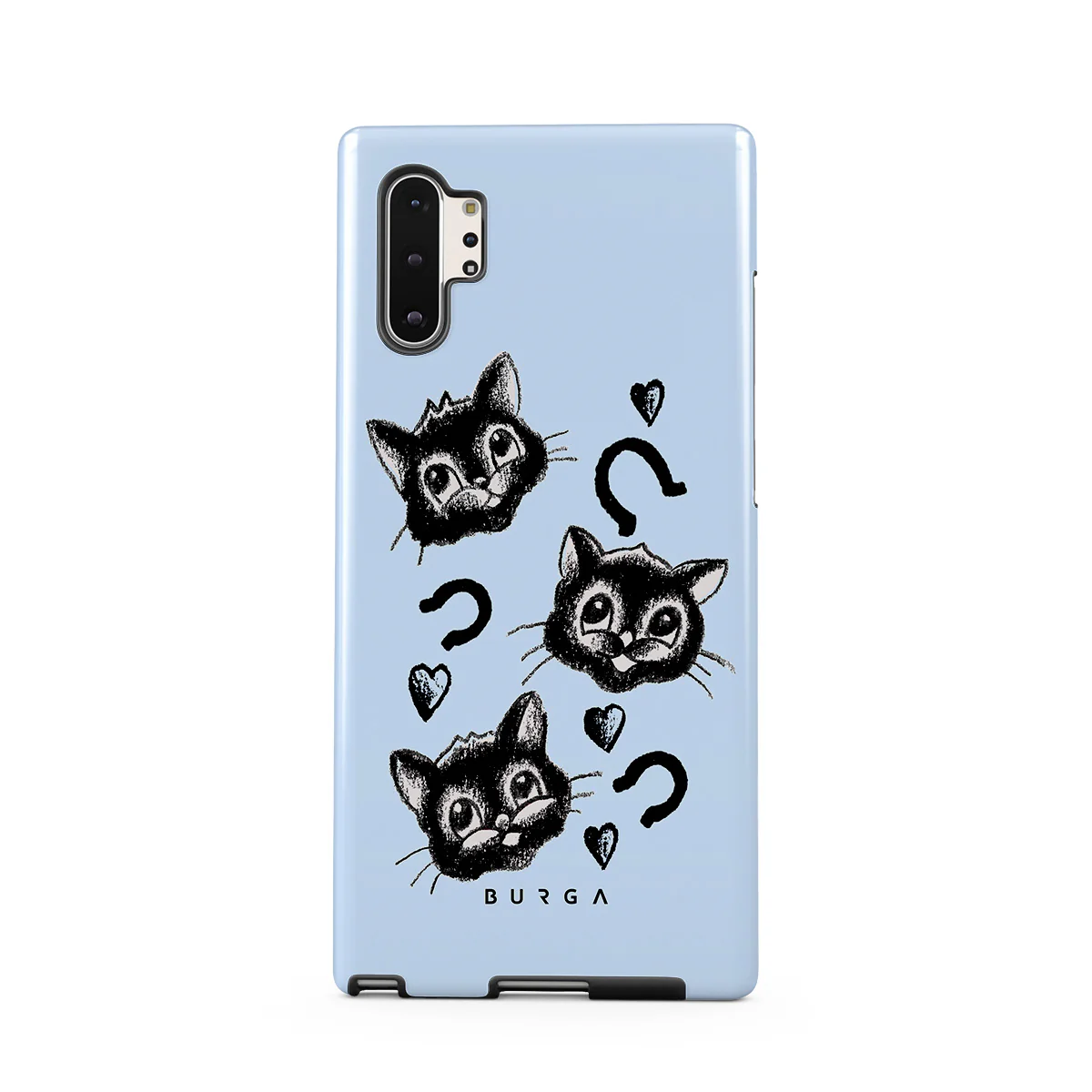 Hocus Pocus - Samsung Galaxy Note 10 Plus Etui - Image 5