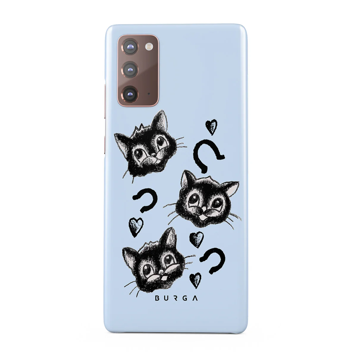 Hocus Pocus - Samsung Galaxy Note 20 4G / 5G Etui