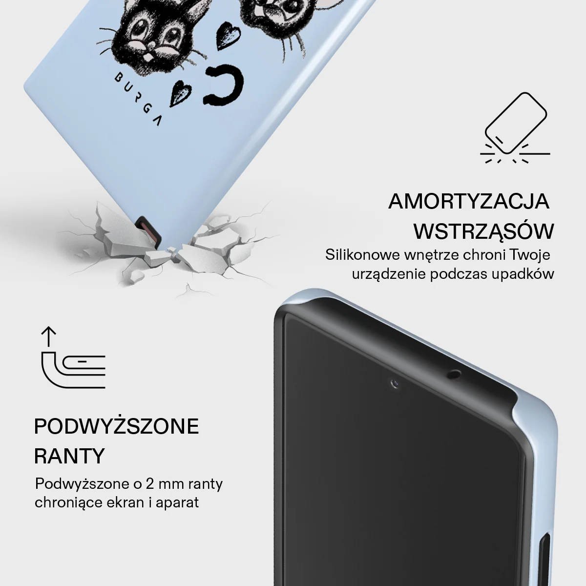 Hocus Pocus - Samsung Galaxy Note 20 4G / 5G Etui - Image 8