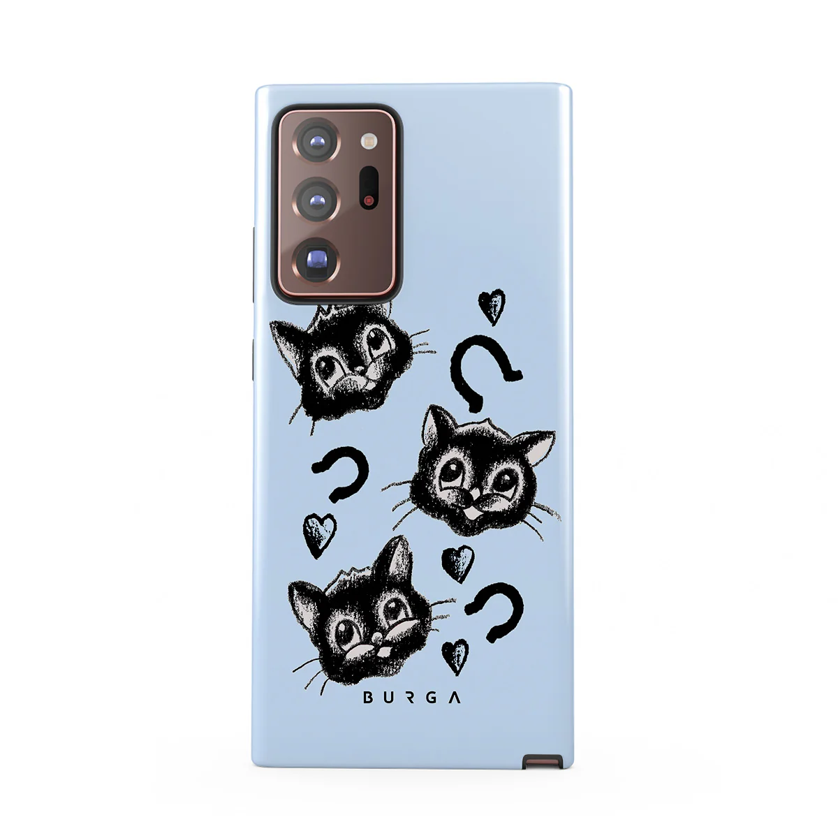 Hocus Pocus - Samsung Galaxy Note 20 Ultra 4G / 5G Etui - Image 5