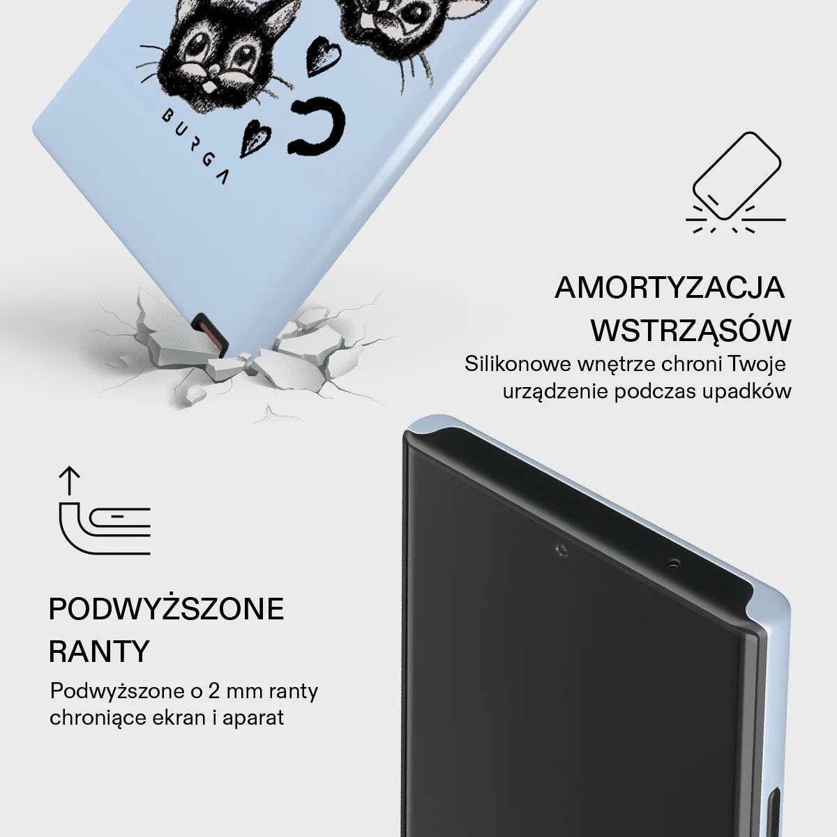 Hocus Pocus - Samsung Galaxy Note 20 Ultra 4G / 5G Etui - Image 8