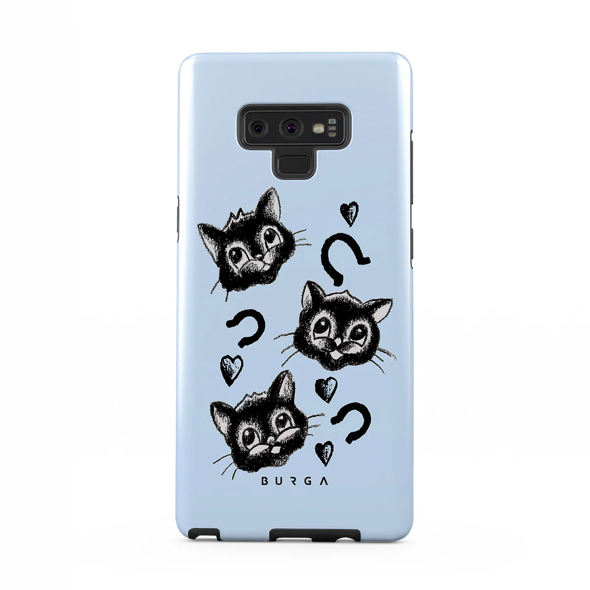 Hocus Pocus - Samsung Galaxy Note 9 Etui - Image 5