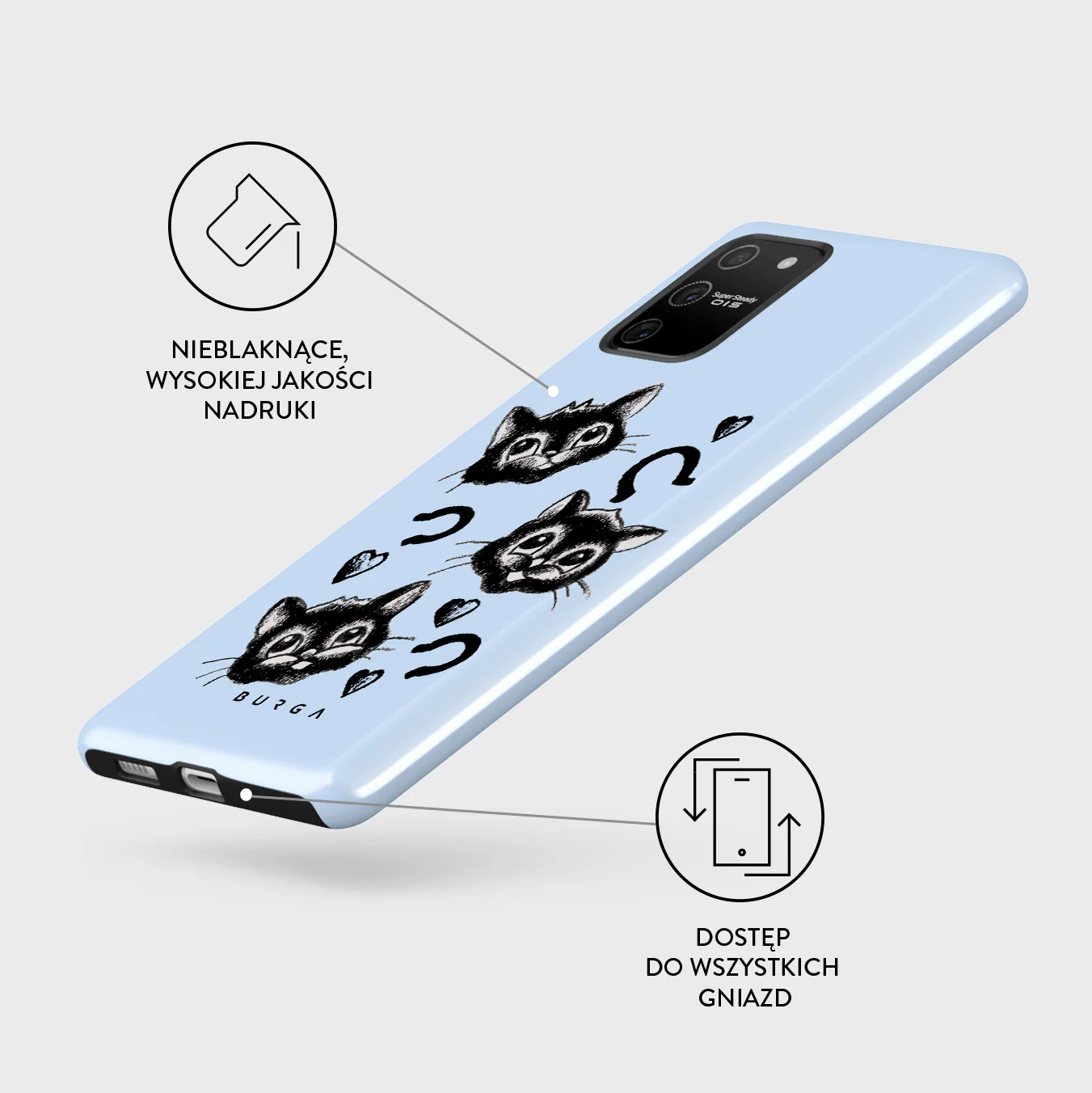 Hocus Pocus - Samsung Galaxy S10 Lite Etui - Image 3