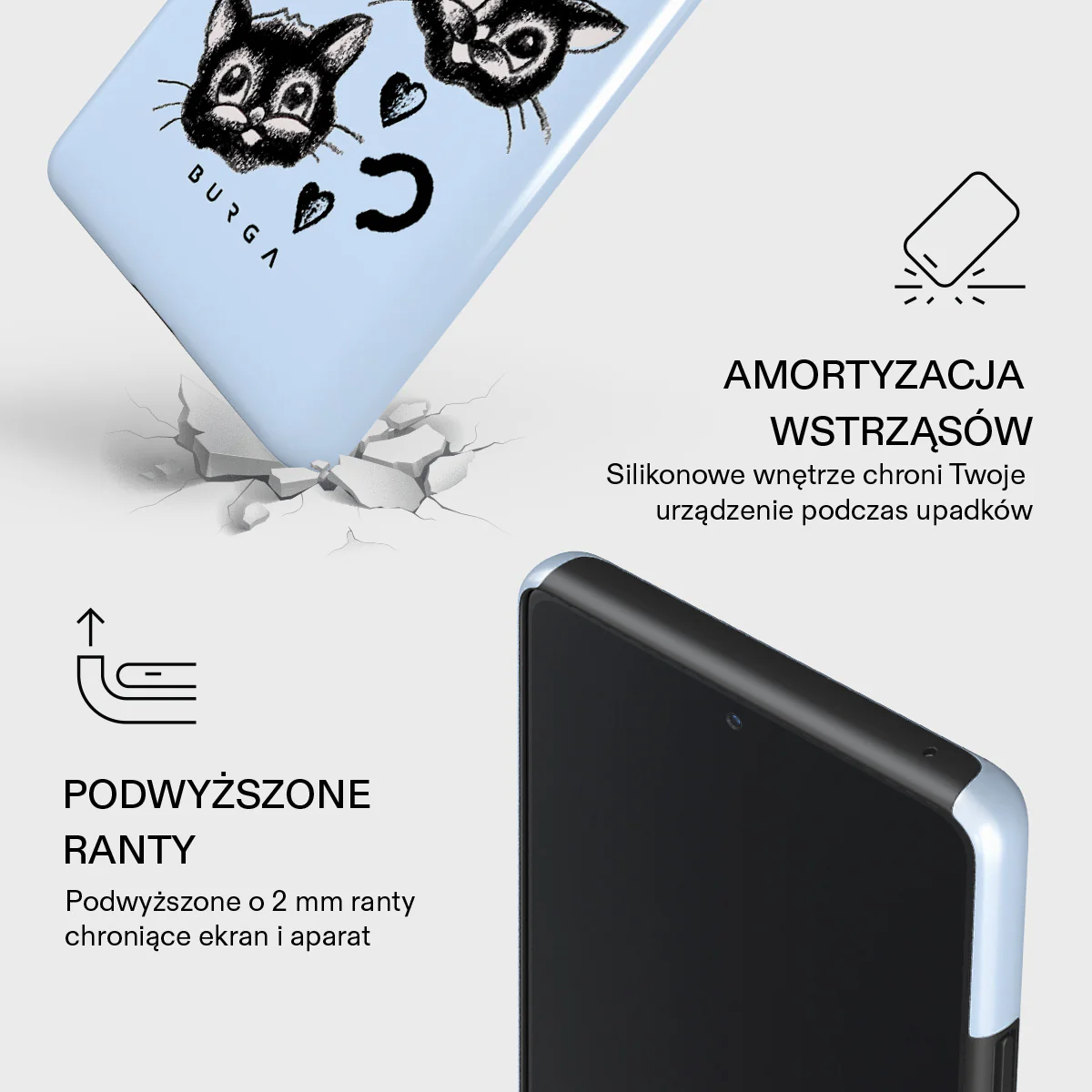 Hocus Pocus - Samsung Galaxy S10 Lite Etui - Image 4