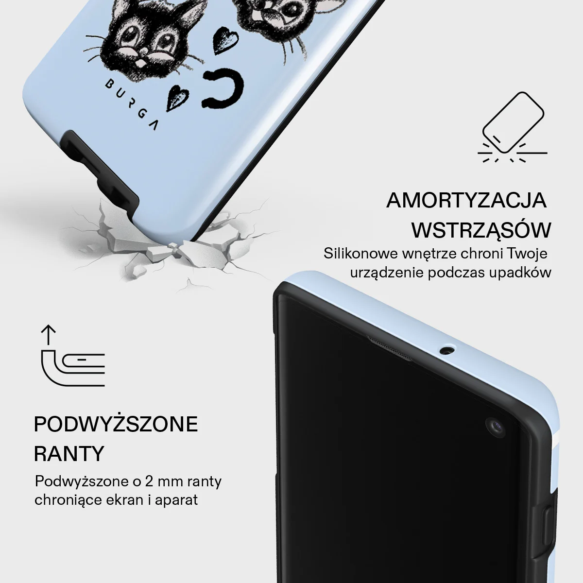 Hocus Pocus - Samsung Galaxy S10 Plus Etui - Image 4
