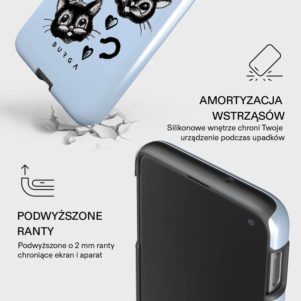 Hocus Pocus - Samsung Galaxy S10E Etui - Image 4