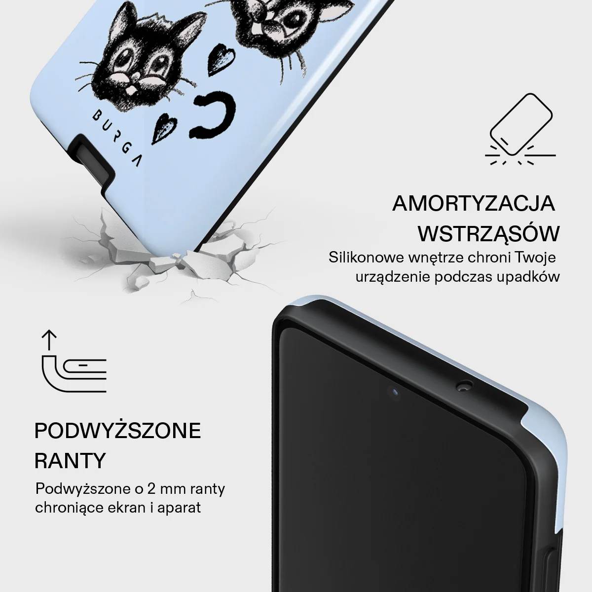 Hocus Pocus - Samsung Galaxy S20 Plus 4G / 5G Etui - Image 4
