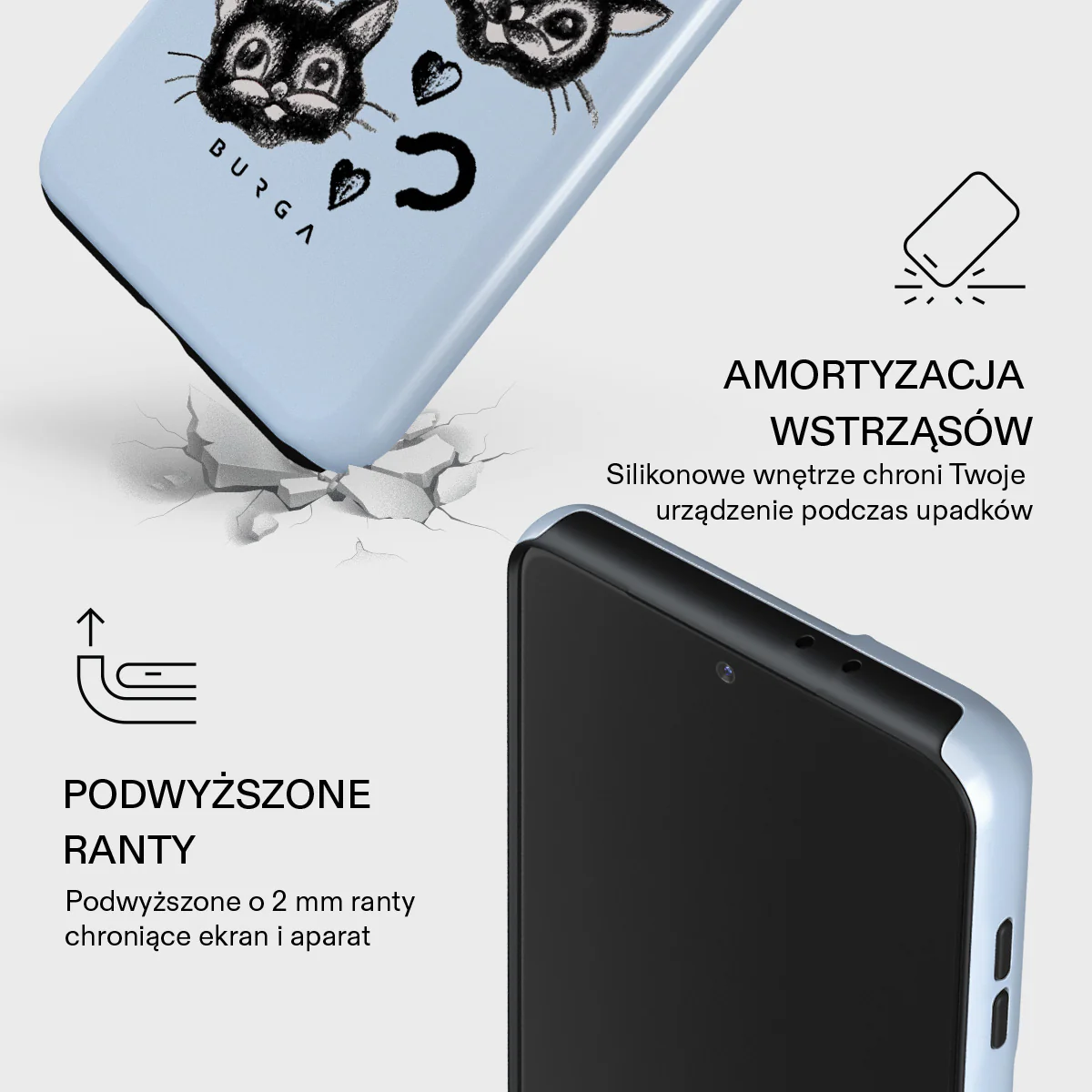 Hocus Pocus - Samsung Galaxy S21 Etui - Image 4