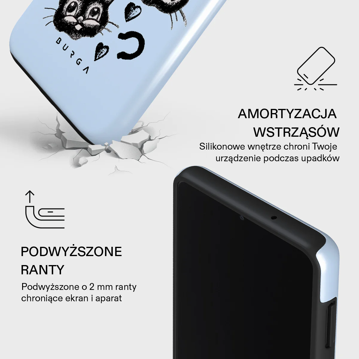 Hocus Pocus - Samsung Galaxy S21 FE Etui - Image 4