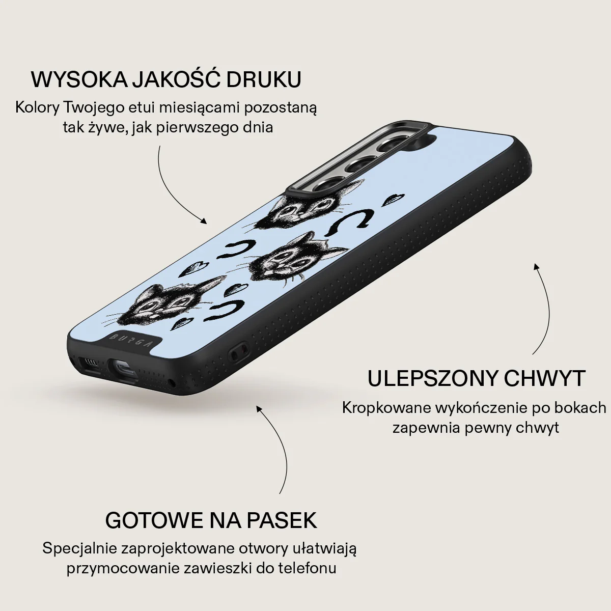 Hocus Pocus - Samsung Galaxy S22 Etui - Image 16
