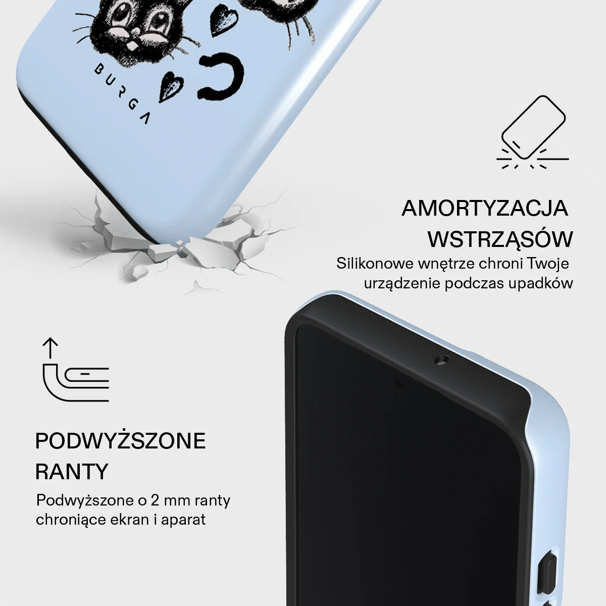 Hocus Pocus - Samsung Galaxy S22 Plus Etui - Image 4