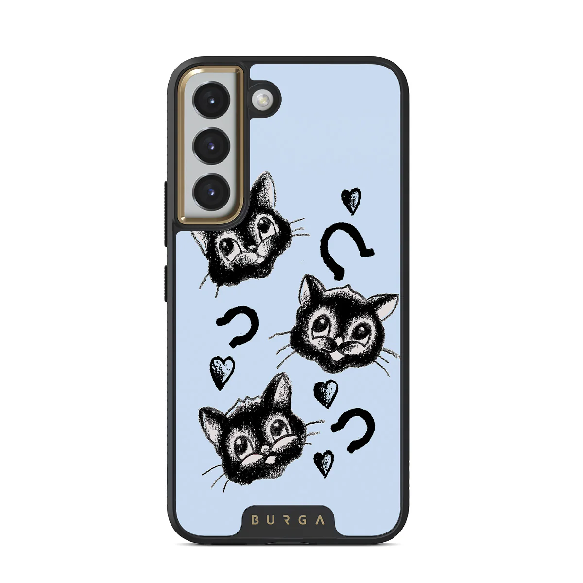 Hocus Pocus - Samsung Galaxy S22 Plus Etui - Image 5