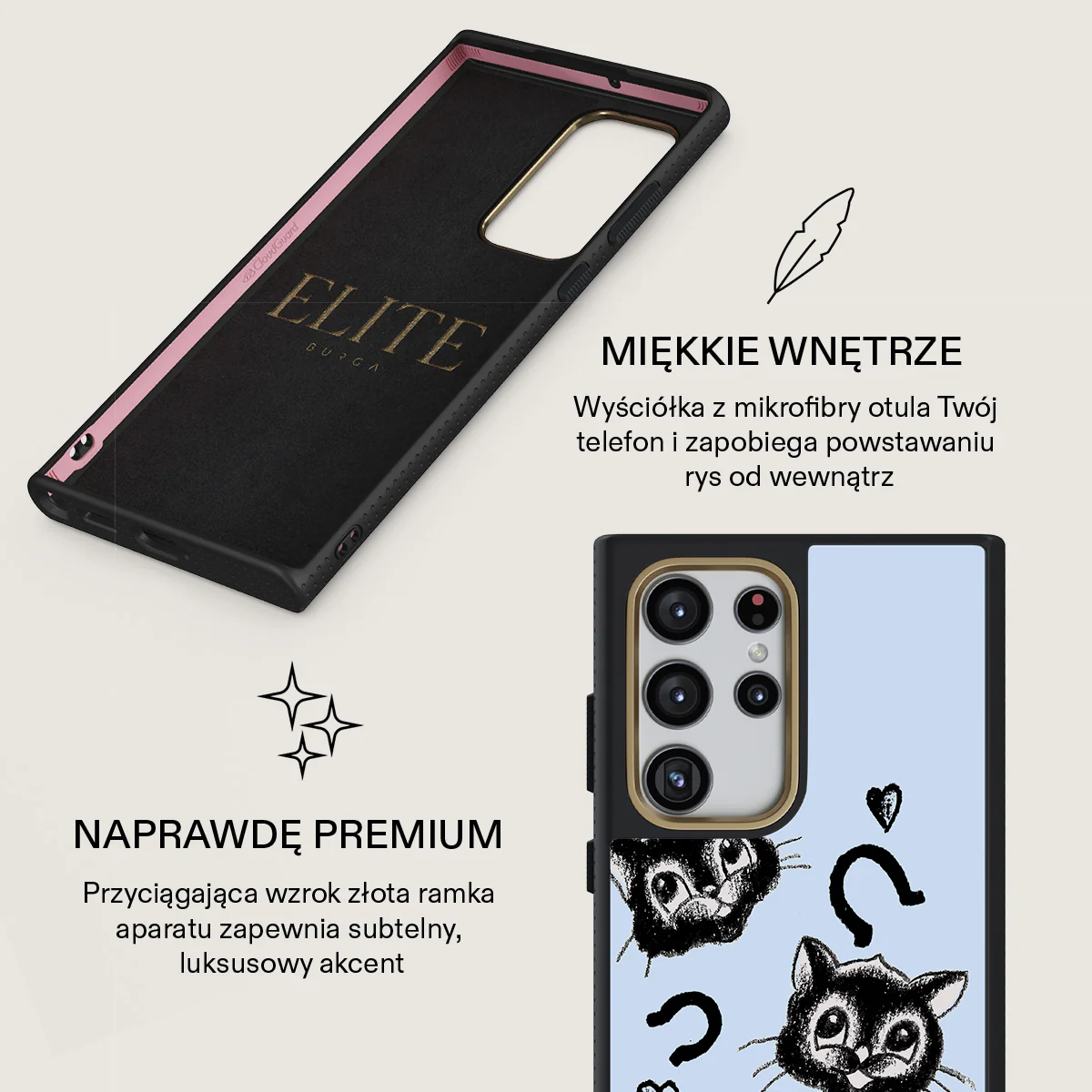 Hocus Pocus - Samsung Galaxy S22 Ultra Etui - Image 10