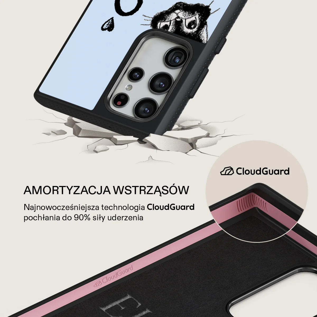 Hocus Pocus - Samsung Galaxy S22 Ultra Etui - Image 14