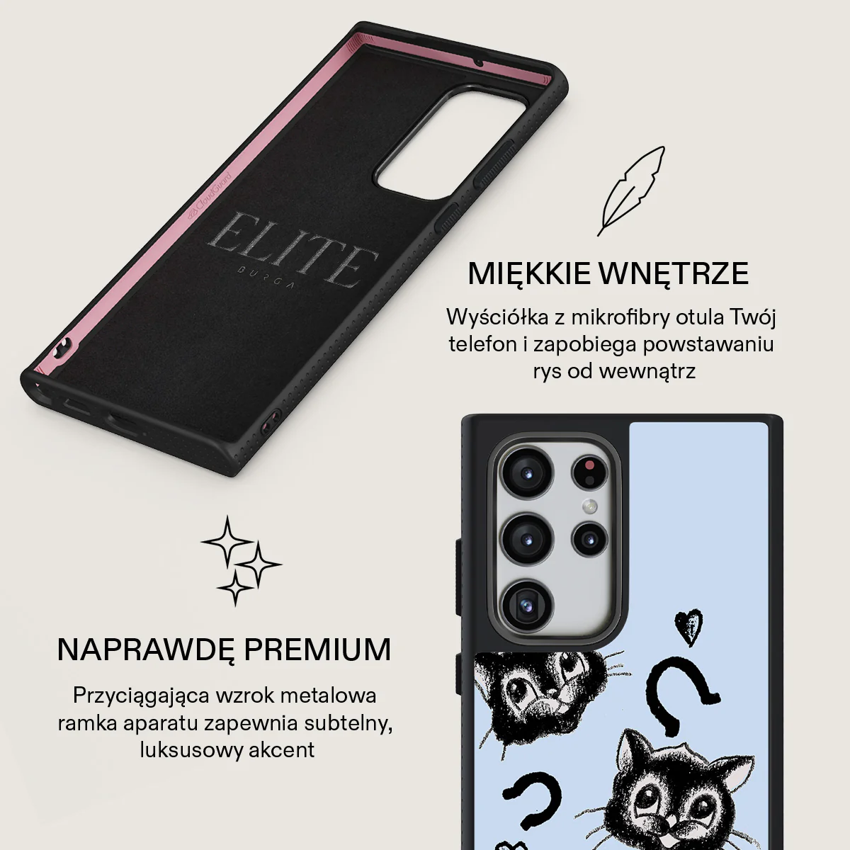 Hocus Pocus - Samsung Galaxy S22 Ultra Etui - Image 17