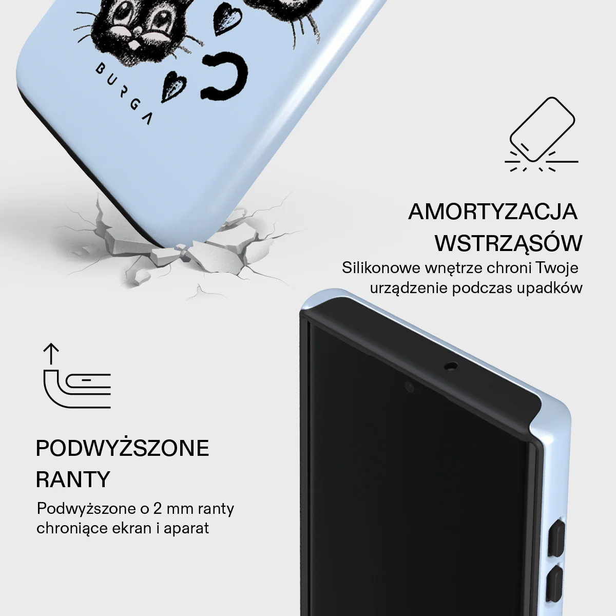 Hocus Pocus - Samsung Galaxy S22 Ultra Etui - Image 4