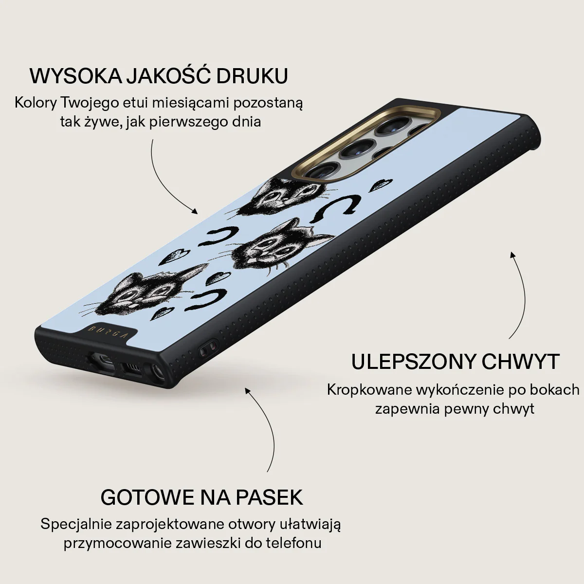 Hocus Pocus - Samsung Galaxy S22 Ultra Etui - Image 9