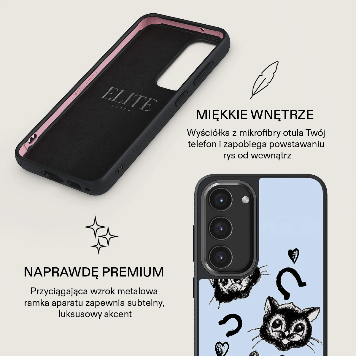 Hocus Pocus - Samsung Galaxy S23 Etui - Image 17
