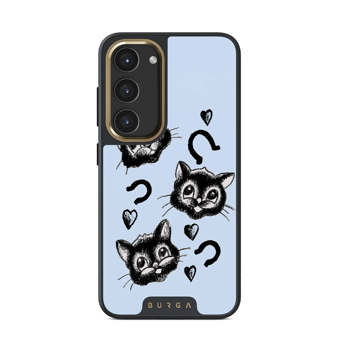 Hocus Pocus - Samsung Galaxy S23 Etui - Image 5