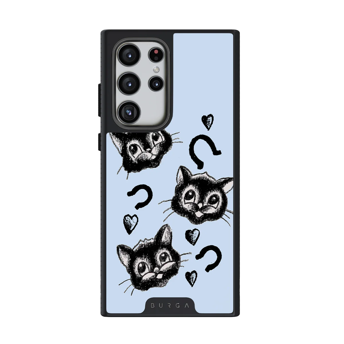 Hocus Pocus - Samsung Galaxy S23 Ultra Etui - Image 12