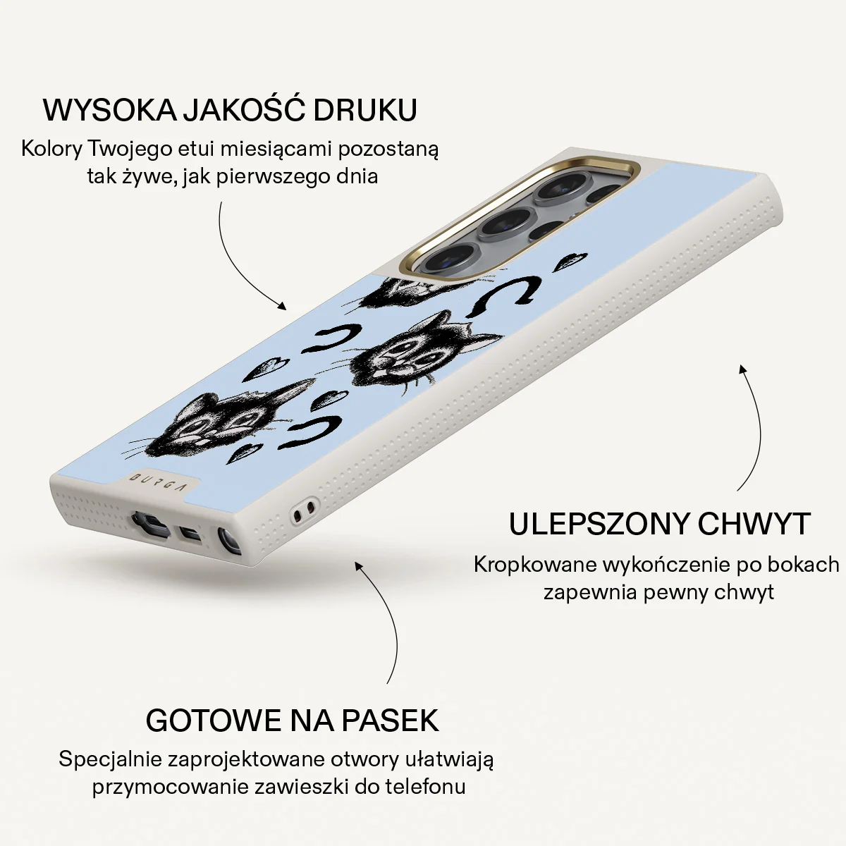 Hocus Pocus - Samsung Galaxy S23 Ultra Etui - Image 23